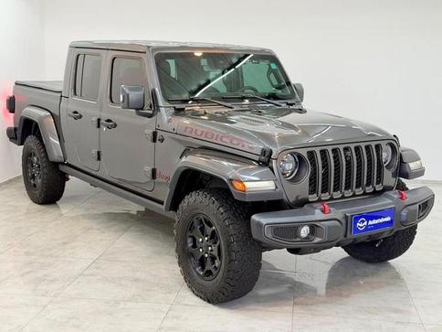 JEEP GLADIATOR RUBICON