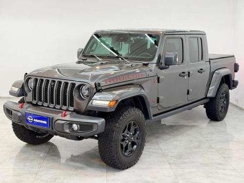 JEEP GLADIATOR RUBICON
