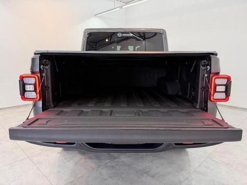 JEEP GLADIATOR RUBICON