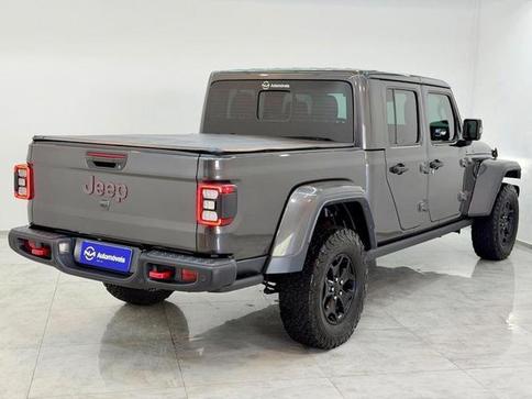 JEEP GLADIATOR RUBICON