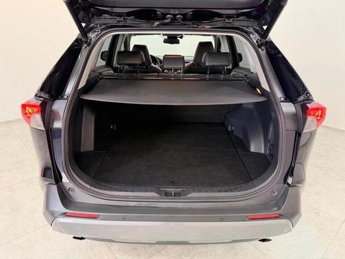 TOYOTA RAV4H 25L SX4WD