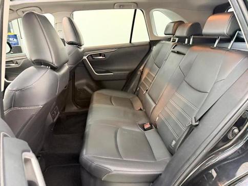 TOYOTA RAV4H 25L SX4WD