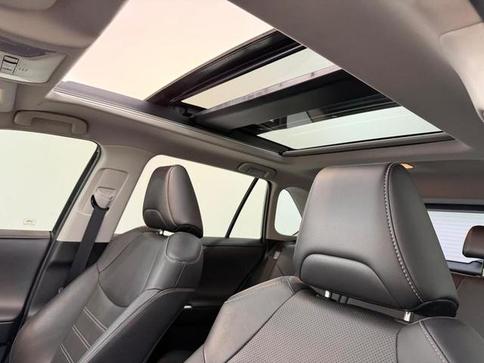 TOYOTA RAV4H 25L SX4WD