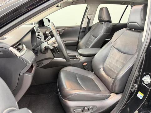 TOYOTA RAV4H 25L SX4WD