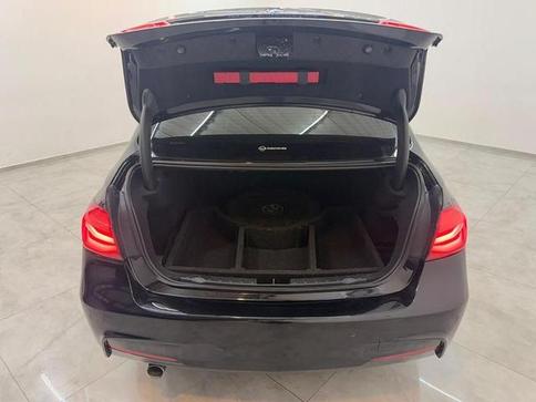 BMW 320I 2.0 16V TURBO M SPORT