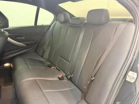 BMW 320I 2.0 16V TURBO M SPORT