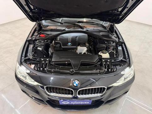 BMW 320I 2.0 16V TURBO M SPORT