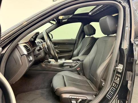 BMW 320I 2.0 16V TURBO M SPORT