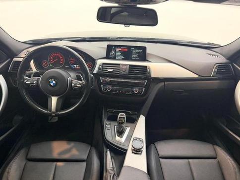 BMW 320I 2.0 16V TURBO M SPORT