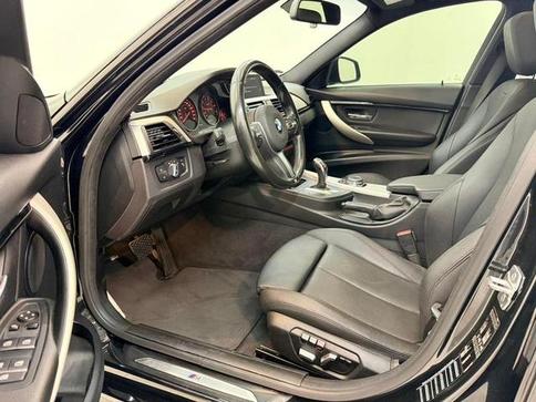 BMW 320I 2.0 16V TURBO M SPORT