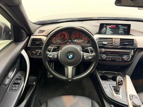BMW 320I 2.0 16V TURBO M SPORT