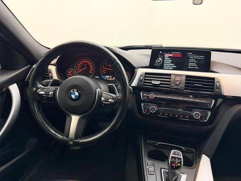 BMW 320I 2.0 16V TURBO M SPORT