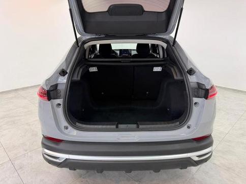FIAT FASTBACK AUDACE 200 TB AUT (H�BRIDO)
