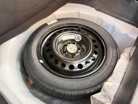 FIAT FASTBACK AUDACE 200 TB AUT (H�BRIDO)