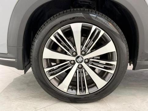 FIAT FASTBACK AUDACE 200 TB AUT (H�BRIDO)