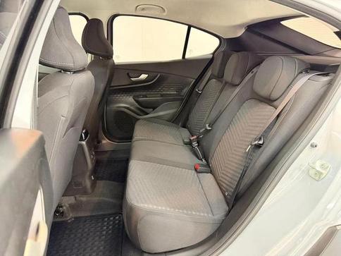 FIAT FASTBACK AUDACE 200 TB AUT (H�BRIDO)
