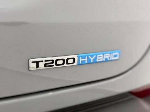 FIAT FASTBACK AUDACE 200 TB AUT (H�BRIDO)