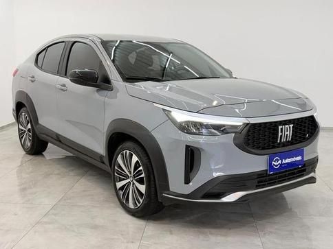 FIAT FASTBACK AUDACE 200 TB AUT (H�BRIDO)