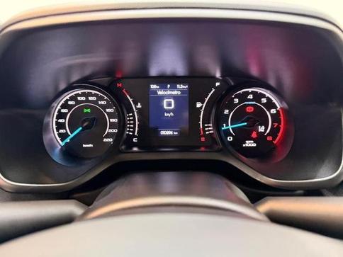 FIAT FASTBACK AUDACE 200 TB AUT (H�BRIDO)
