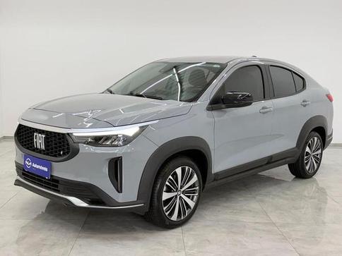 FIAT FASTBACK AUDACE 200 TB AUT (H�BRIDO)