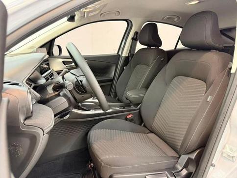 FIAT FASTBACK AUDACE 200 TB AUT (H�BRIDO)
