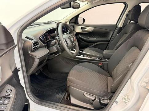 FIAT FASTBACK AUDACE 200 TB AUT (H�BRIDO)