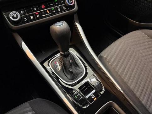 FIAT FASTBACK AUDACE 200 TB AUT (H�BRIDO)