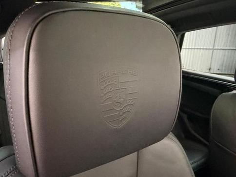 PORSCHE MACAN S 2.9  BI-TURBO