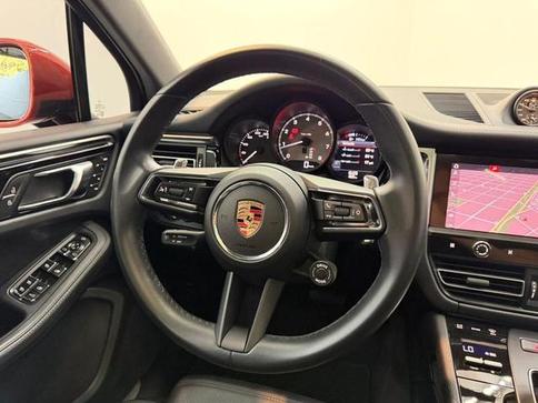 PORSCHE MACAN S 2.9  BI-TURBO