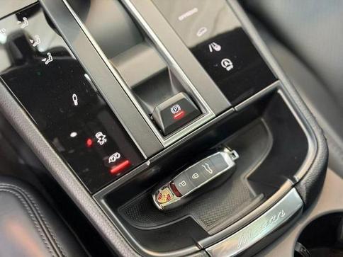 PORSCHE MACAN S 2.9  BI-TURBO