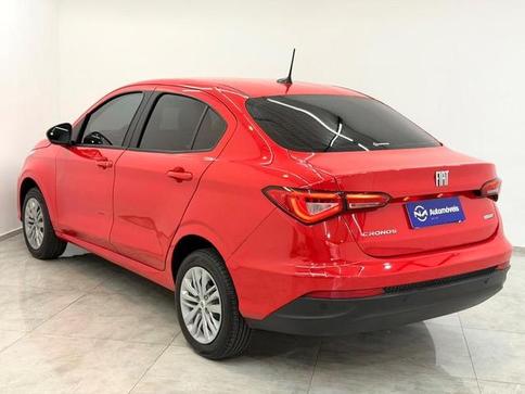 FIAT CRONOS DRIVE 1.3