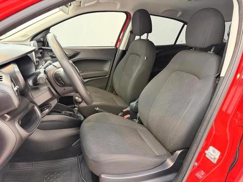 FIAT CRONOS DRIVE 1.3