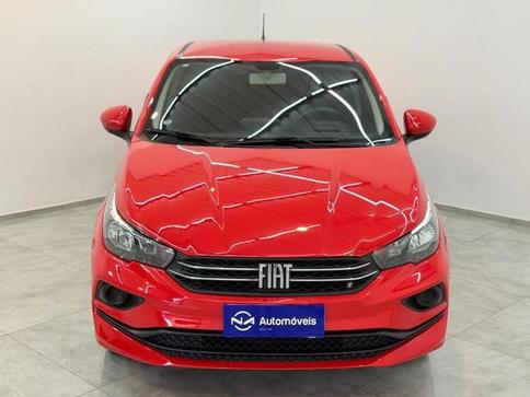 FIAT CRONOS DRIVE 1.3