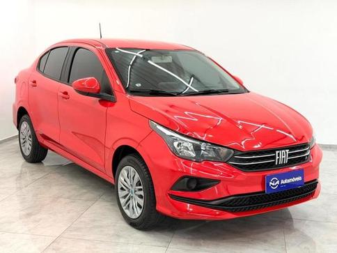 FIAT CRONOS DRIVE 1.3