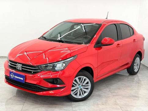 FIAT CRONOS DRIVE 1.3