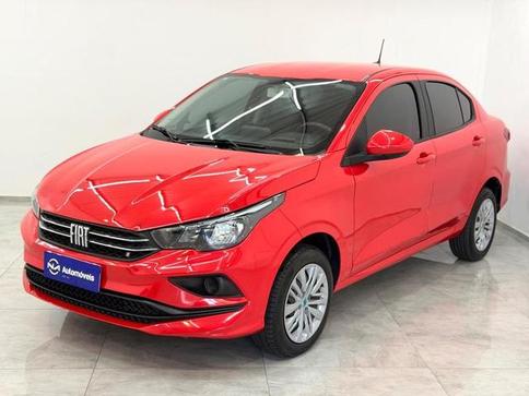 FIAT CRONOS DRIVE 1.3