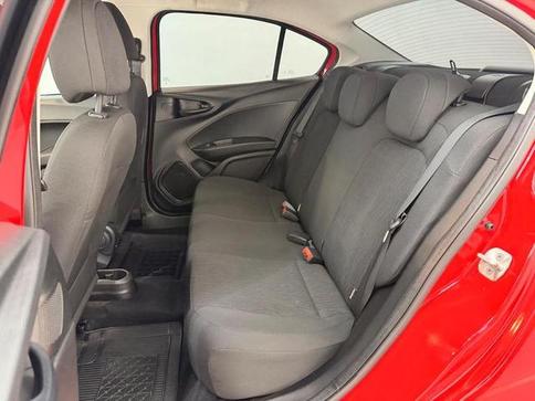 FIAT CRONOS DRIVE 1.3