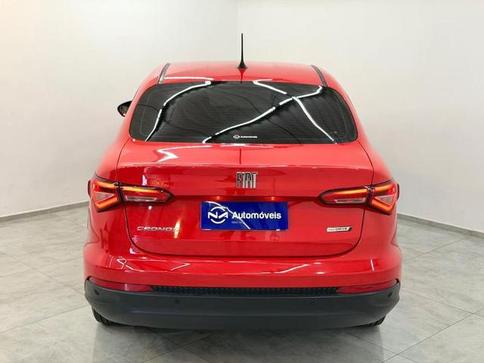 FIAT CRONOS DRIVE 1.3