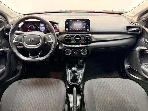 FIAT CRONOS DRIVE 1.3