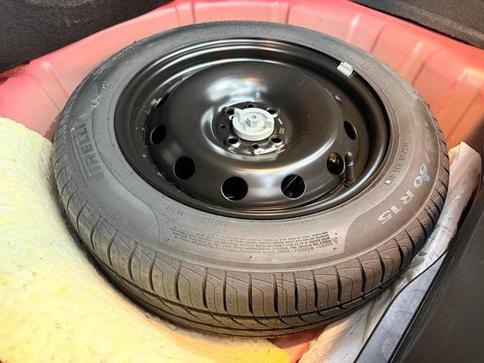 FIAT CRONOS DRIVE 1.3