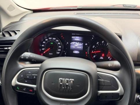 FIAT CRONOS DRIVE 1.3