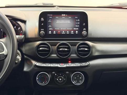 FIAT CRONOS DRIVE 1.3