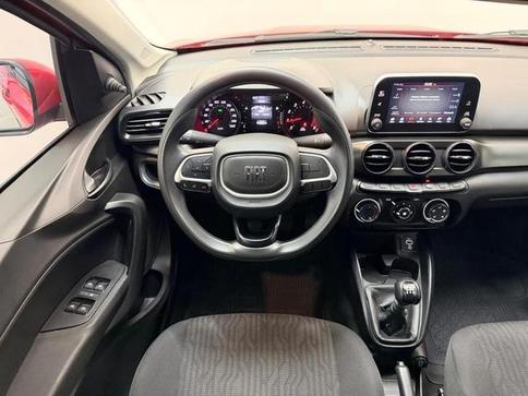 FIAT CRONOS DRIVE 1.3