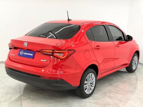 FIAT CRONOS DRIVE 1.3