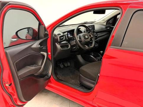 FIAT CRONOS DRIVE 1.3