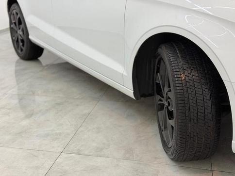 AUDI A3 SEDAN 1.4 TFSI FLEX TIPTRONIC 4P