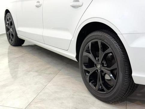 AUDI A3 SEDAN 1.4 TFSI FLEX TIPTRONIC 4P