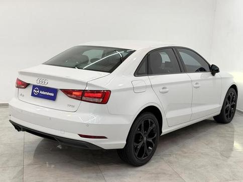 AUDI A3 SEDAN 1.4 TFSI FLEX TIPTRONIC 4P