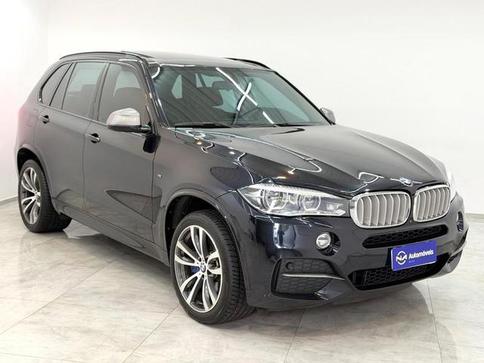 BMW X5 3.0 4X4 M50D I6 TURBO AUTOMATICO