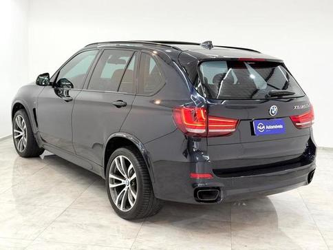 BMW X5 3.0 4X4 M50D I6 TURBO AUTOMATICO